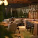 Koya Restaurant in Arena Kiev